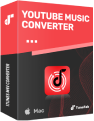 TuneFab YouTube Music Converter