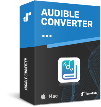 TuneFab Audible Converter