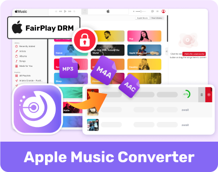 Apple Music Converter