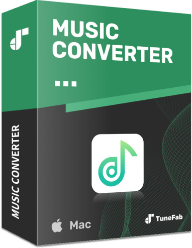 TuneFab Spotify Music Converter