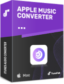 TuneFab Apple Music Converter