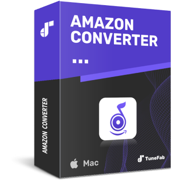 TuneFab Amazon Music Converter