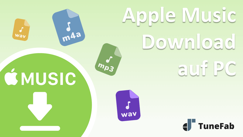 Apple Music Download PC