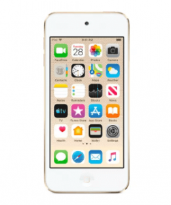 iPod Touch 7