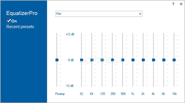 Equalizer Pro Windows